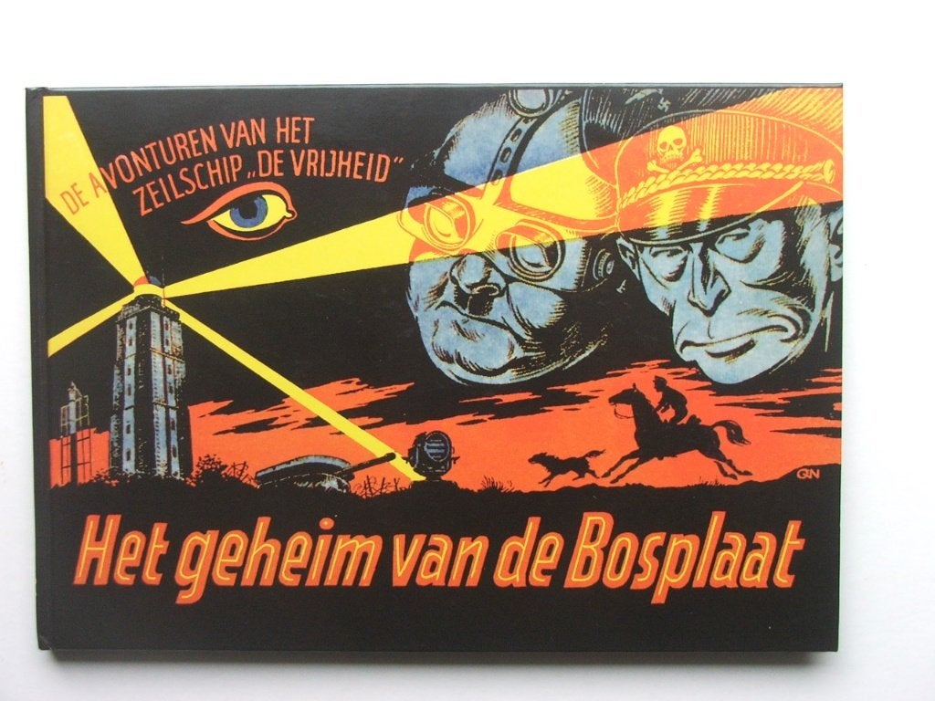 Kaptein Rob 3 luxe uitgaven, Ophalen of Verzenden, Zo goed als nieuw, Meerdere stripboeken, Pieter Kuhn
