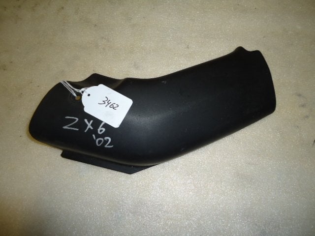 ZX6R 2000 - 2002 Kawasaki Cover D1-13555, Motoren