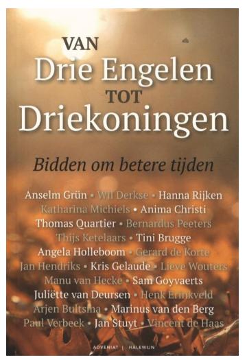 Kerst - Van Drie engelen tot Driekoningen - diverse auteurs, Diversen, Ophalen of Verzenden