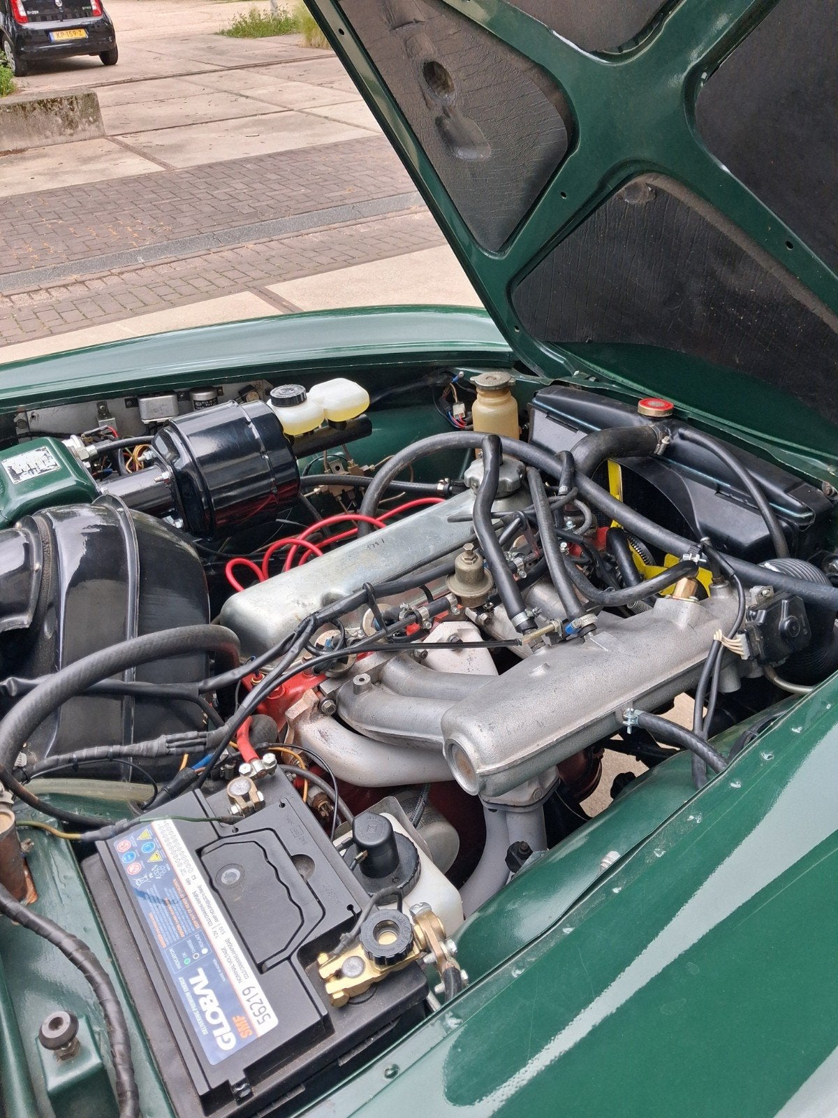 Volvo 1800ES, foto 7