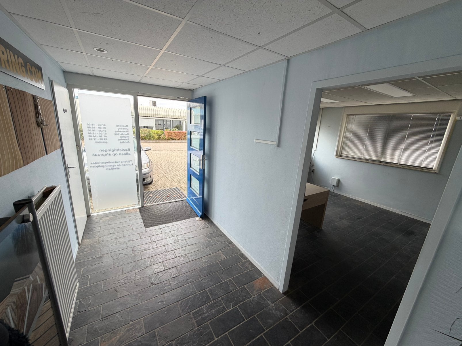 Kantoor/werkruimte te huur | Terborg | 24m2 met eigen entree, Bedrijfsruimte