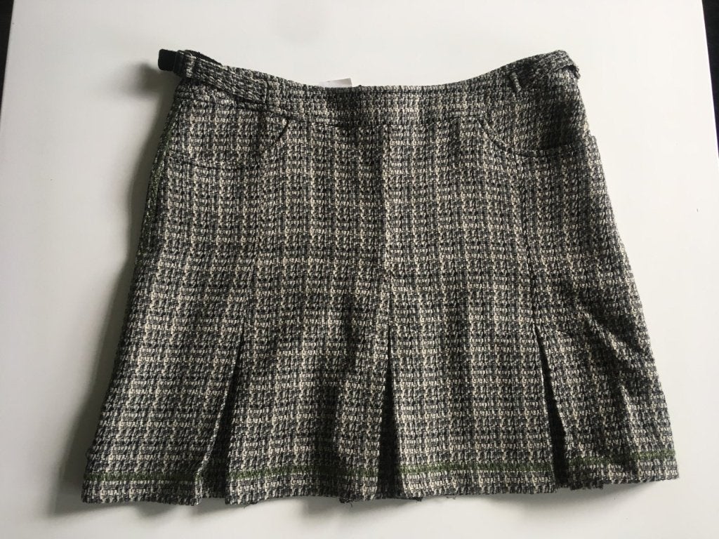 Rok anotherwoman maat 40, Maat 38/40 (M), Ophalen of Verzenden, Gedragen, Anotherwoman