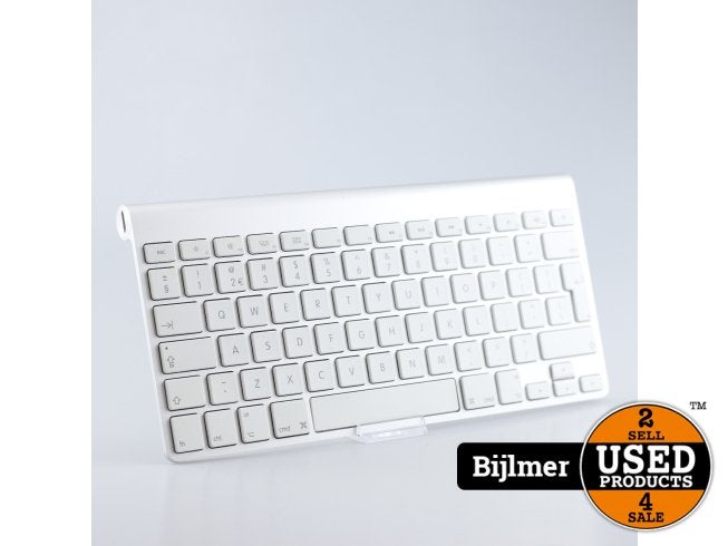 Apple Magic Keyboard A1314 | Nette staat, Computers en Software, Overige Computers en Software, Apple, Zo goed als nieuw, Support@apple.com