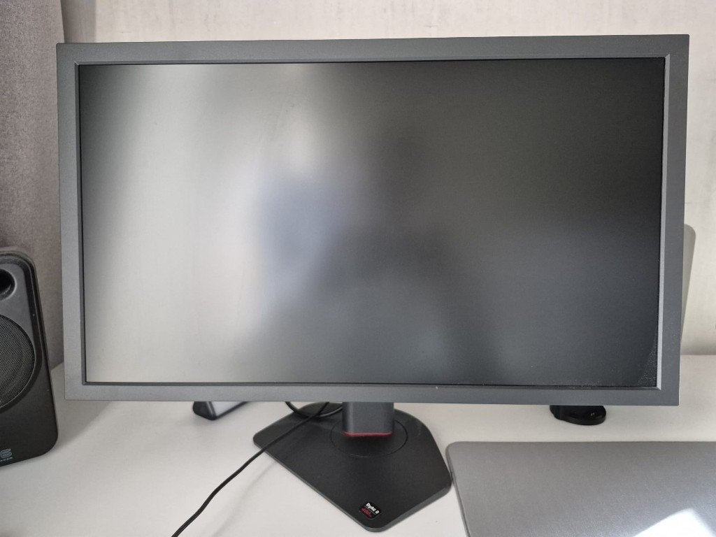 BenQ Zowie XL2566X+, Computers en Software, Gaming, Gebruikt, ZOWIE, Full HD