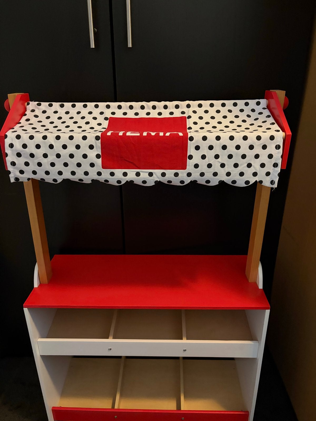 HEMA Marktkraam - Leuk voor kinderen!, Ophalen, Gebruikt, Jongen of Meisje