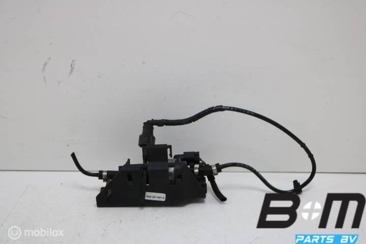 Brandstofopvoerpomp voor standkachel VW Golf 7 5drs, Gebruikt