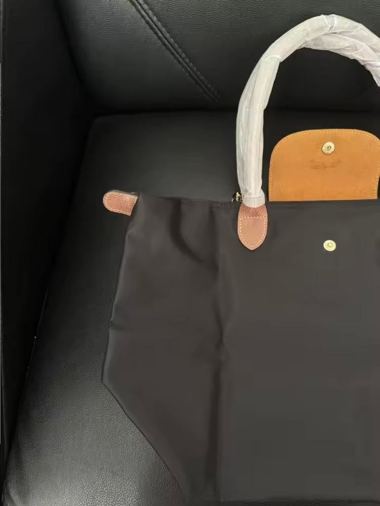 Longchamp tas, Verzenden, Nieuw