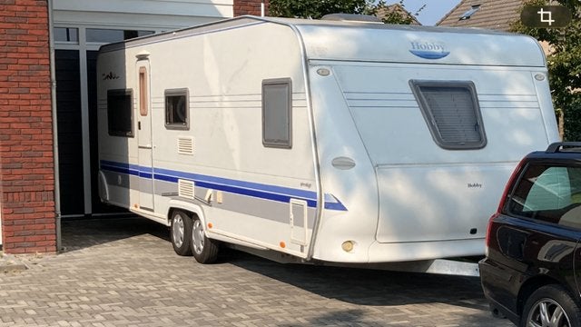 Caravan transport Europa - Naar uw vakantiebestemming