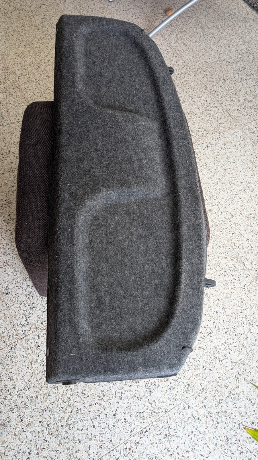 Hoedenplank Toyota Yaris hatchback, Ophalen, Gebruikt, Achterklep, Toyota