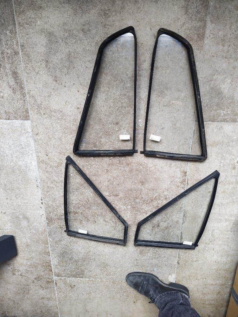 Audi 100 / 200  C2 type 43 onderdelen vooral facelift model, Ophalen, Gebruikt, Audi