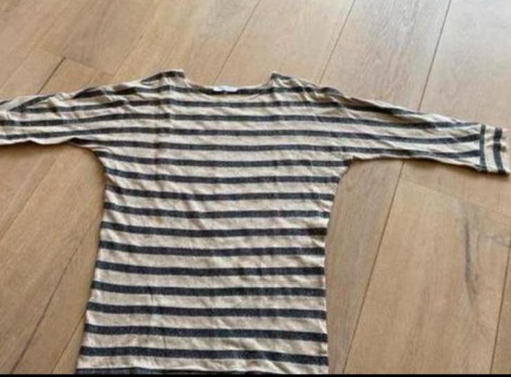 By- bar s, Beige, Ophalen of Verzenden, Zo goed als nieuw, Lange mouw