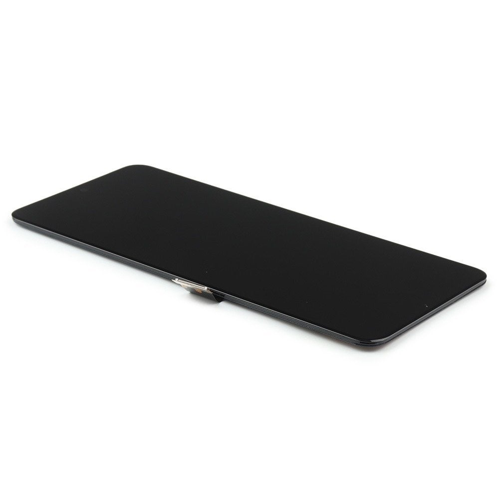 Scherm voor Pixel 8 Pro Zwart Service Pack, Ophalen of Verzenden, Nieuw, Bescherming