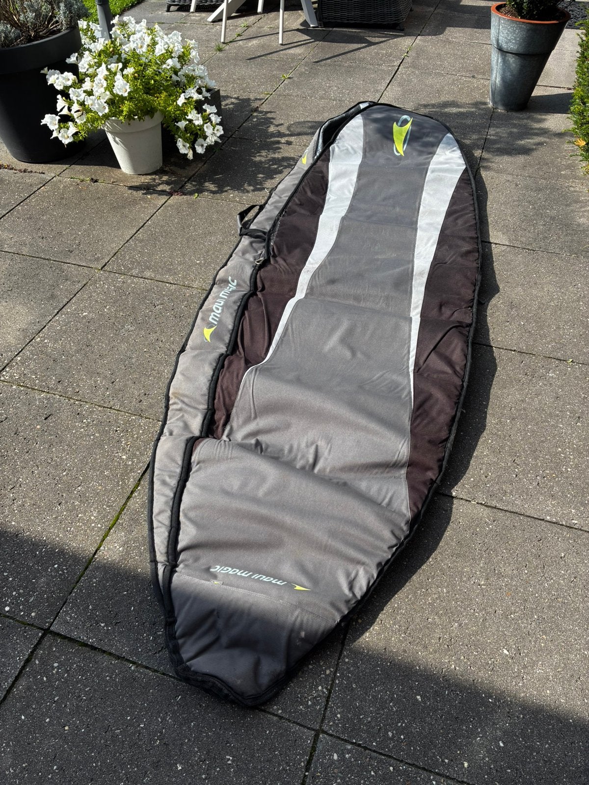Board Bag. (bescherm hoes/tas), Watersport en Boten, Geen board, Ophalen, Gebruikt, Overige typen