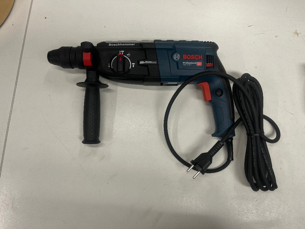Boorhamer Bosch GBH 2-28 F, Doe-het-zelf en Verbouw, Gereedschap | Boormachines, 600 watt of meer, Boor- en/of Breekhamer, Nieuw