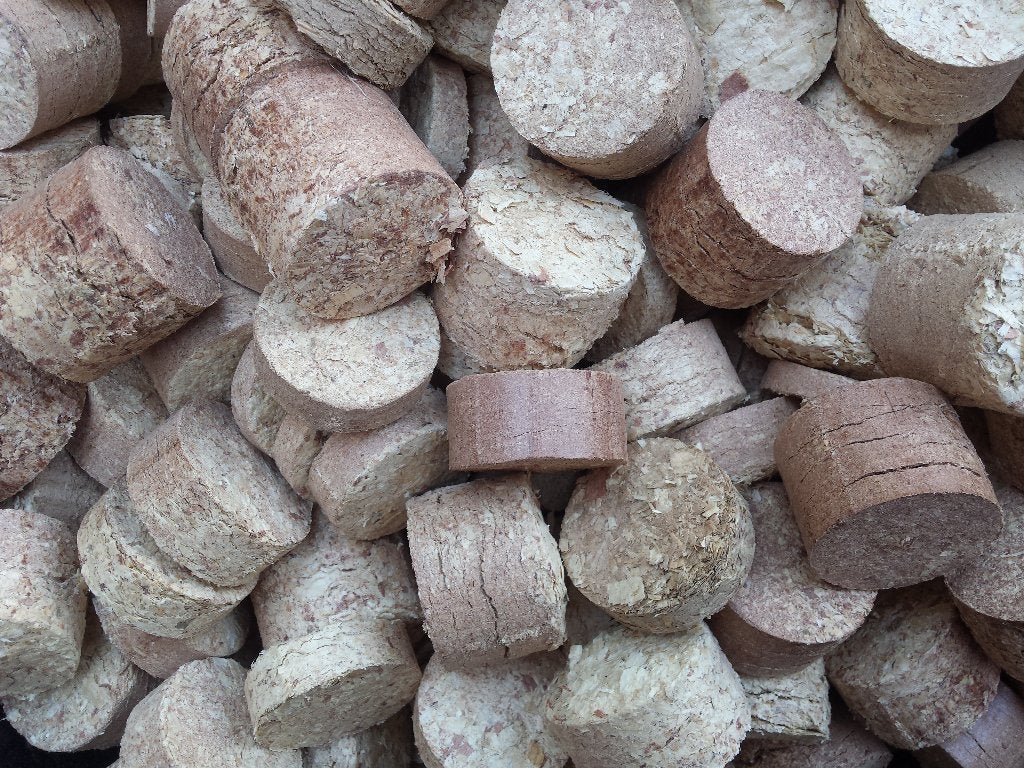 haardhout, Tuin en Terras, Haardhout, Minder dan 3 m³, Ophalen
