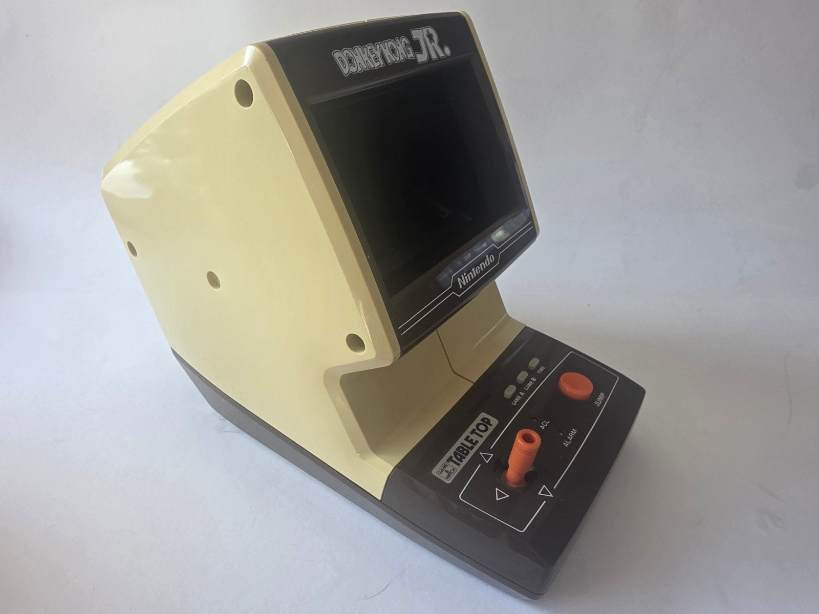Nintendo Game & Watch Donkey Kong Jr. Tabletop (CJ-71), Ophalen of Verzenden, Nintendo, Zo goed als nieuw