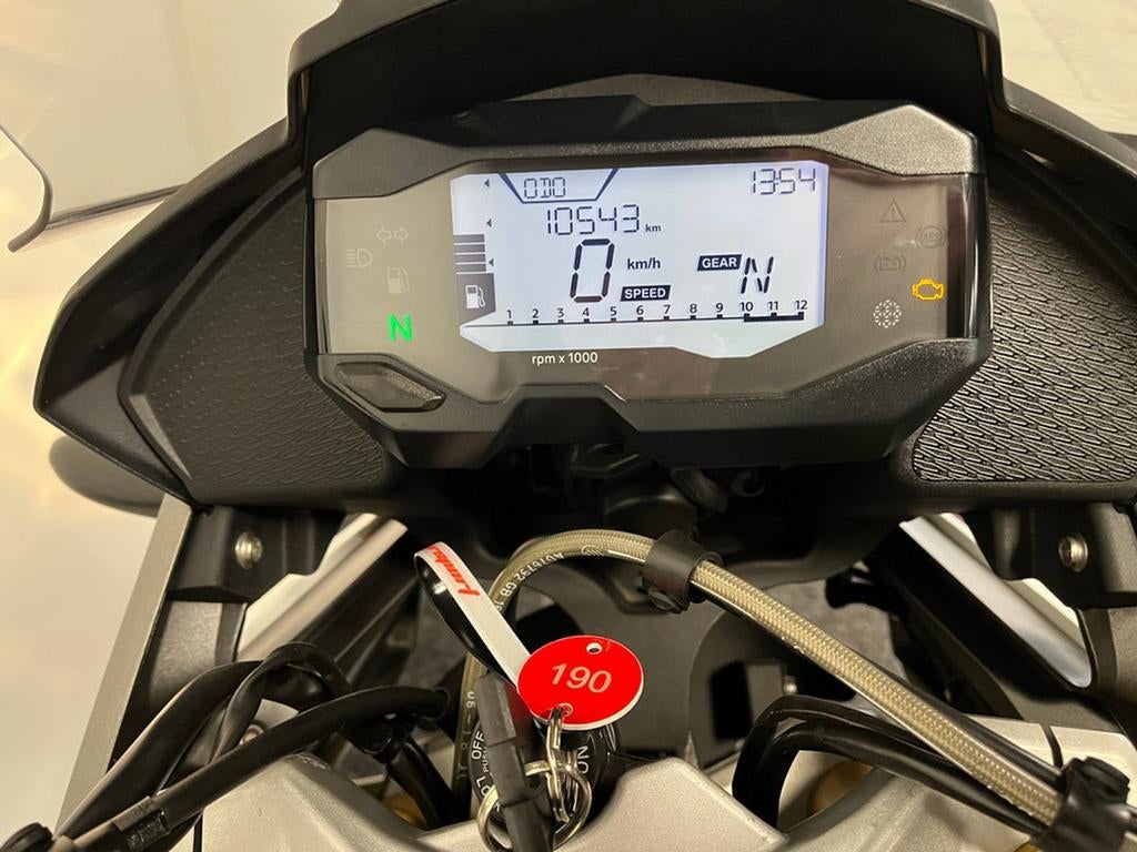 BMW G 310 GS (bj 2020), Motoren, Motoren | BMW, 313 cc, Bedrijf, Onbekend, Overig