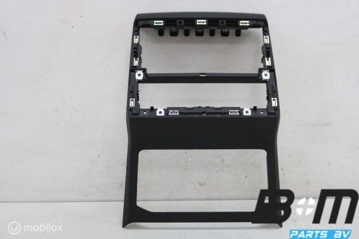 Afdekplaat voor middenconsole VW Touareg 3 R 760864299, Gebruikt