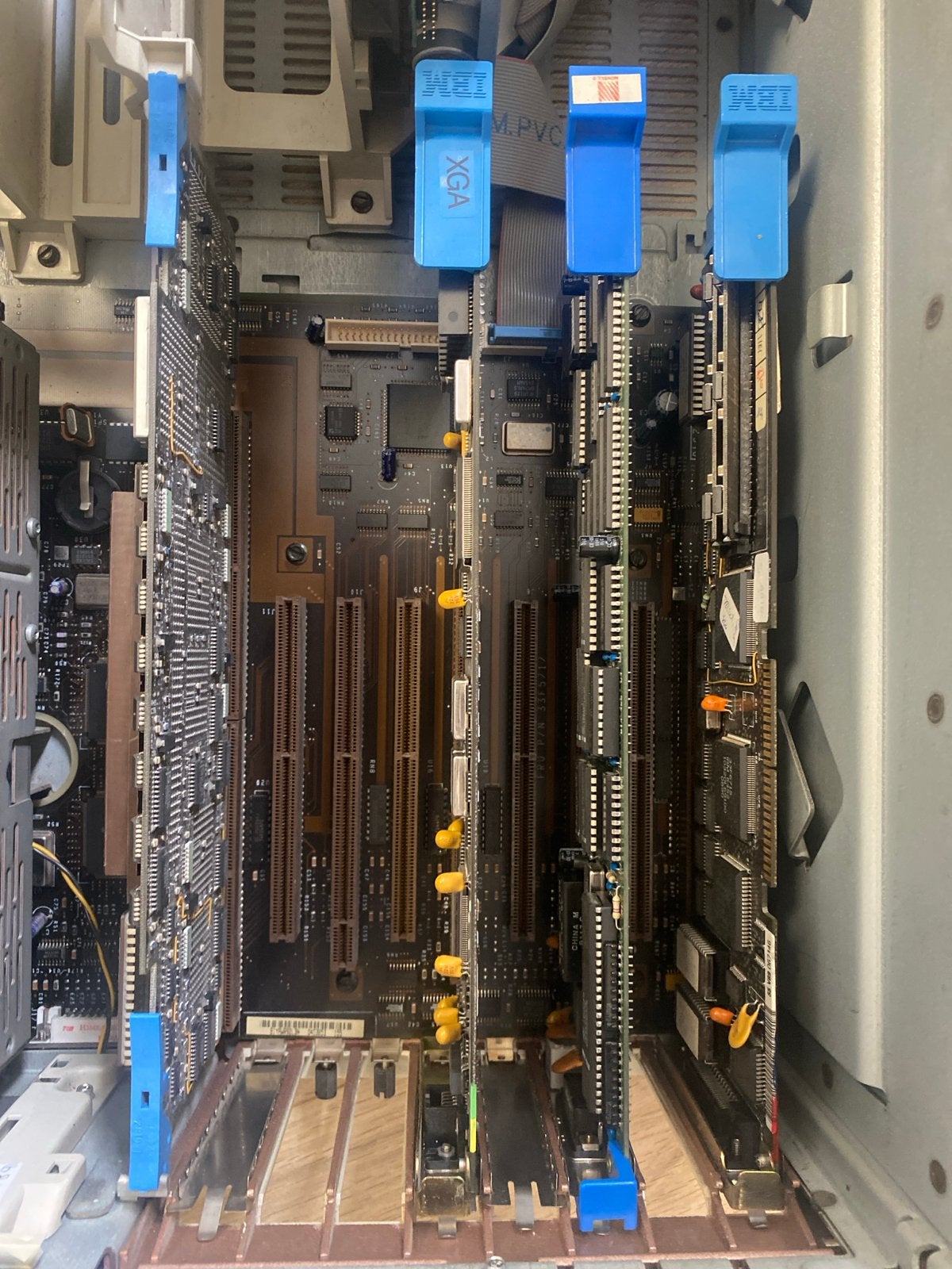 Foto 4 van IBM PS/2 Model 95 XP