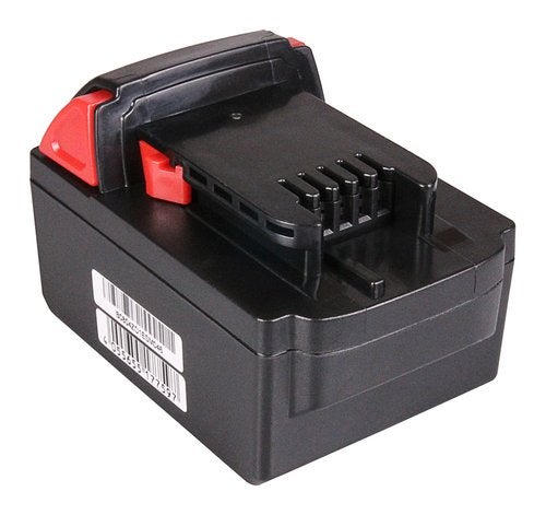 Battery Milwaukee M18 2630 2650 M18 Compact Berner BBP18, Verzenden, Nieuw