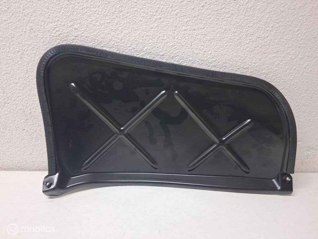 Afdekplaat Vw Transporter T6 ('15-'20) 7H0805207A, Auto-onderdelen, Gebruikt, Volkswagen, Ophalen of Verzenden