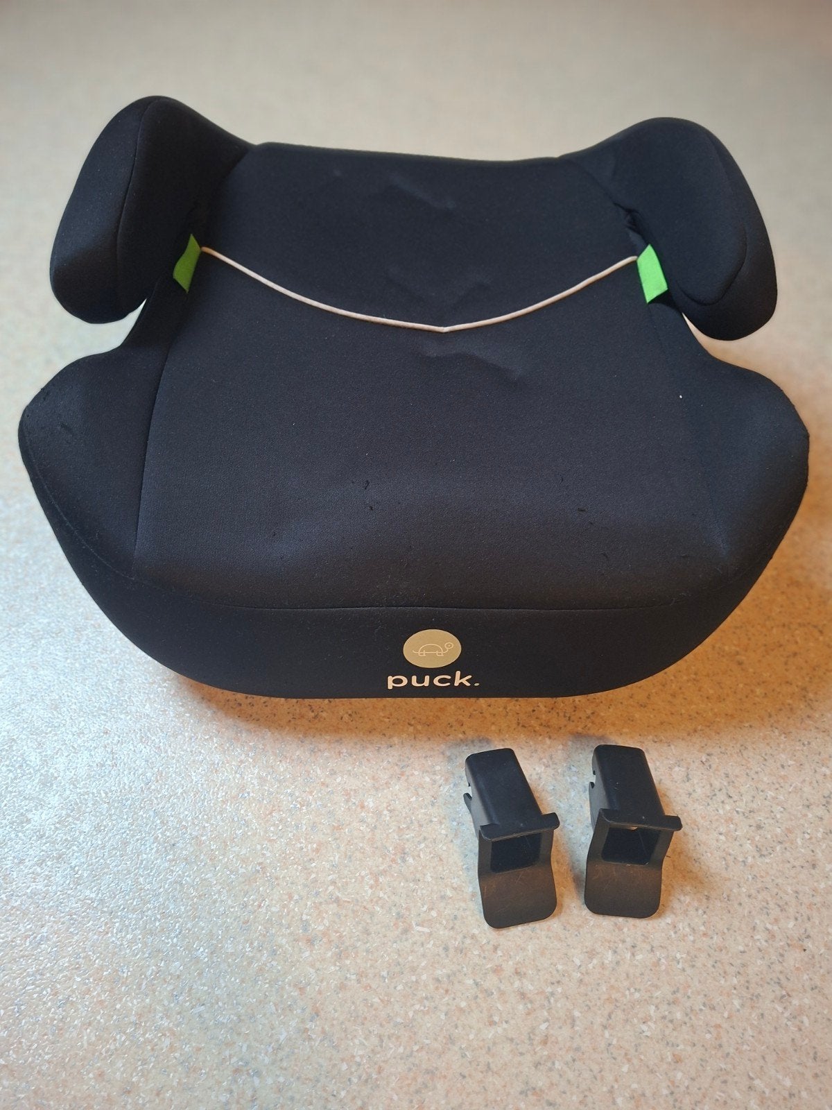 auto zitverhoger met isofix, Kinderen en Baby's, Ophalen of Verzenden, 15 t/m 36 kg, Overige merken, Isofix