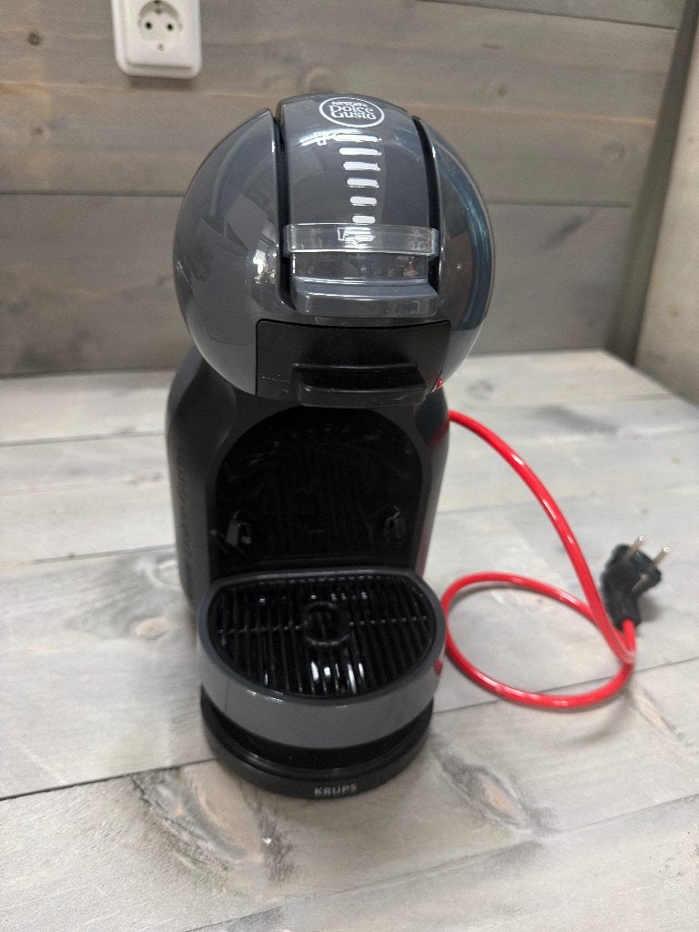 Krups NESCAFÉ Dolce Gusto MiniMe KP120810, N.v.t., N.v.t., Nieuw, Ophalen of Verzenden