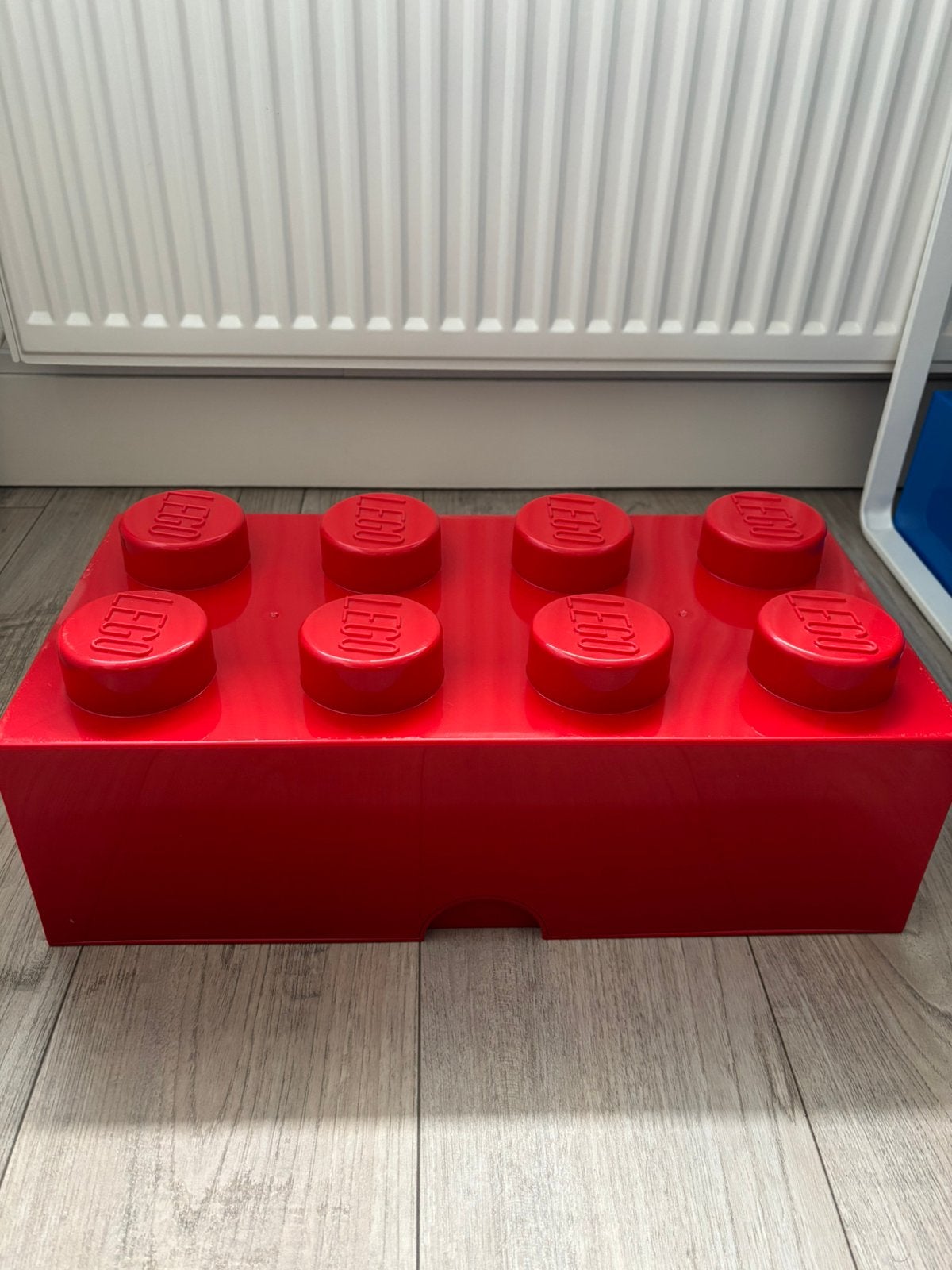 Grote XL Lego doos vol met origineel Lego!, Ophalen, Zo goed als nieuw
