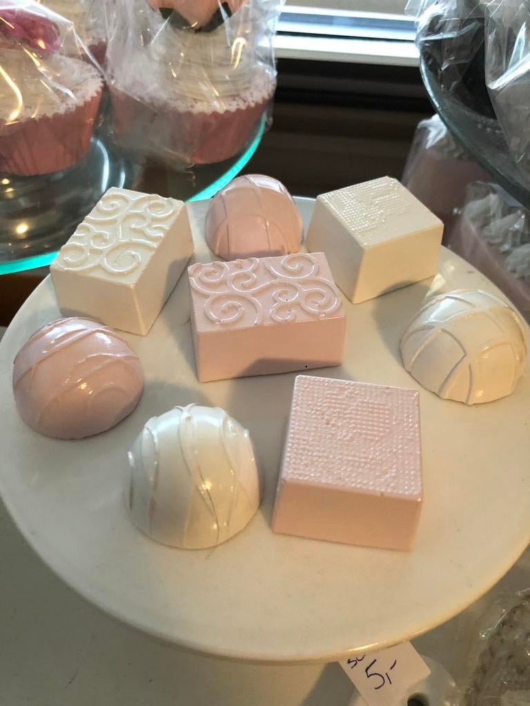 Luxe nep pralines, bonbons., Huis en Inrichting, Ophalen, Nieuw