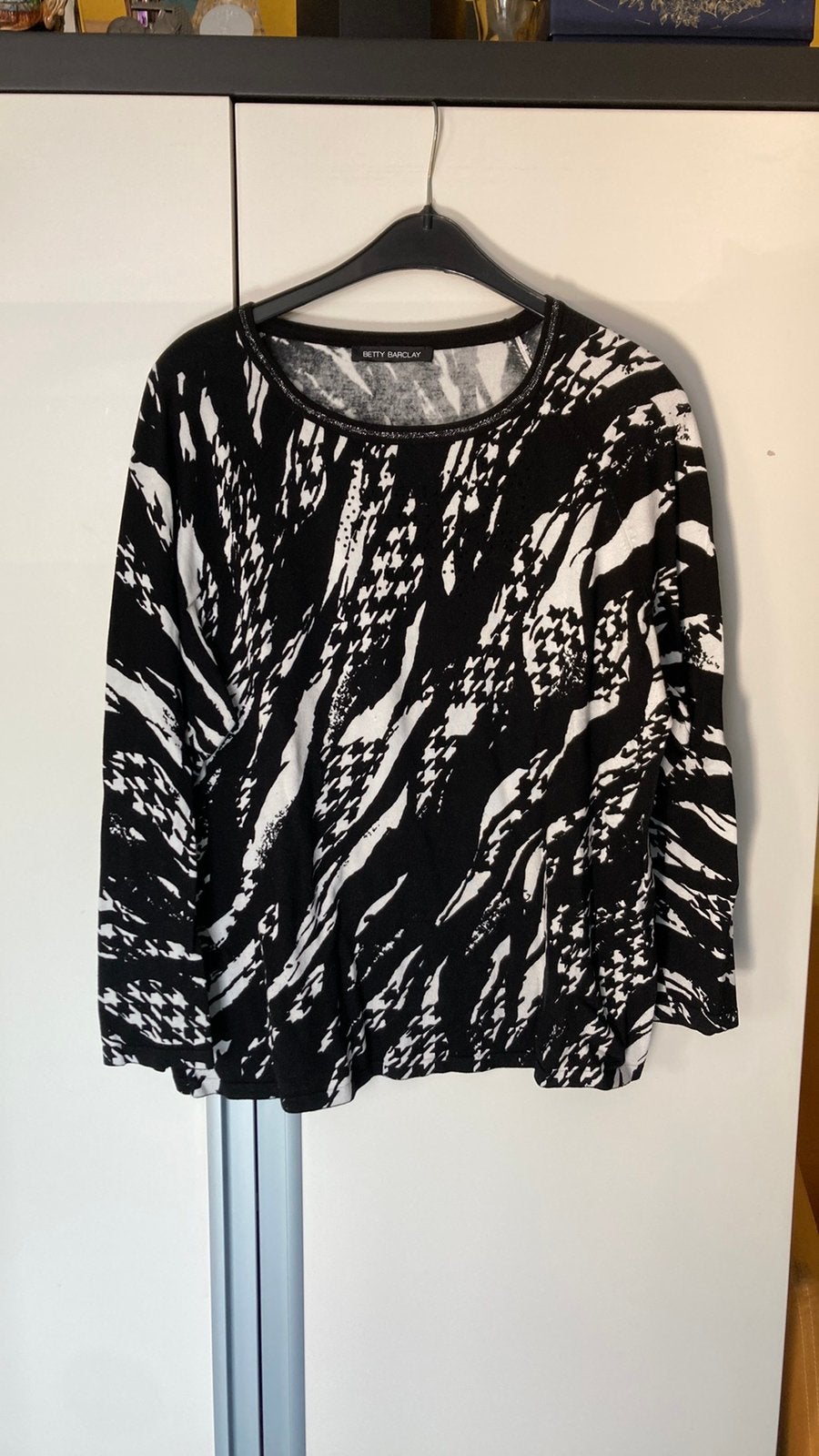 Betty Barclay shirt nieuw 44, Ophalen of Verzenden, Nieuw, Maat 42/44 (L)
