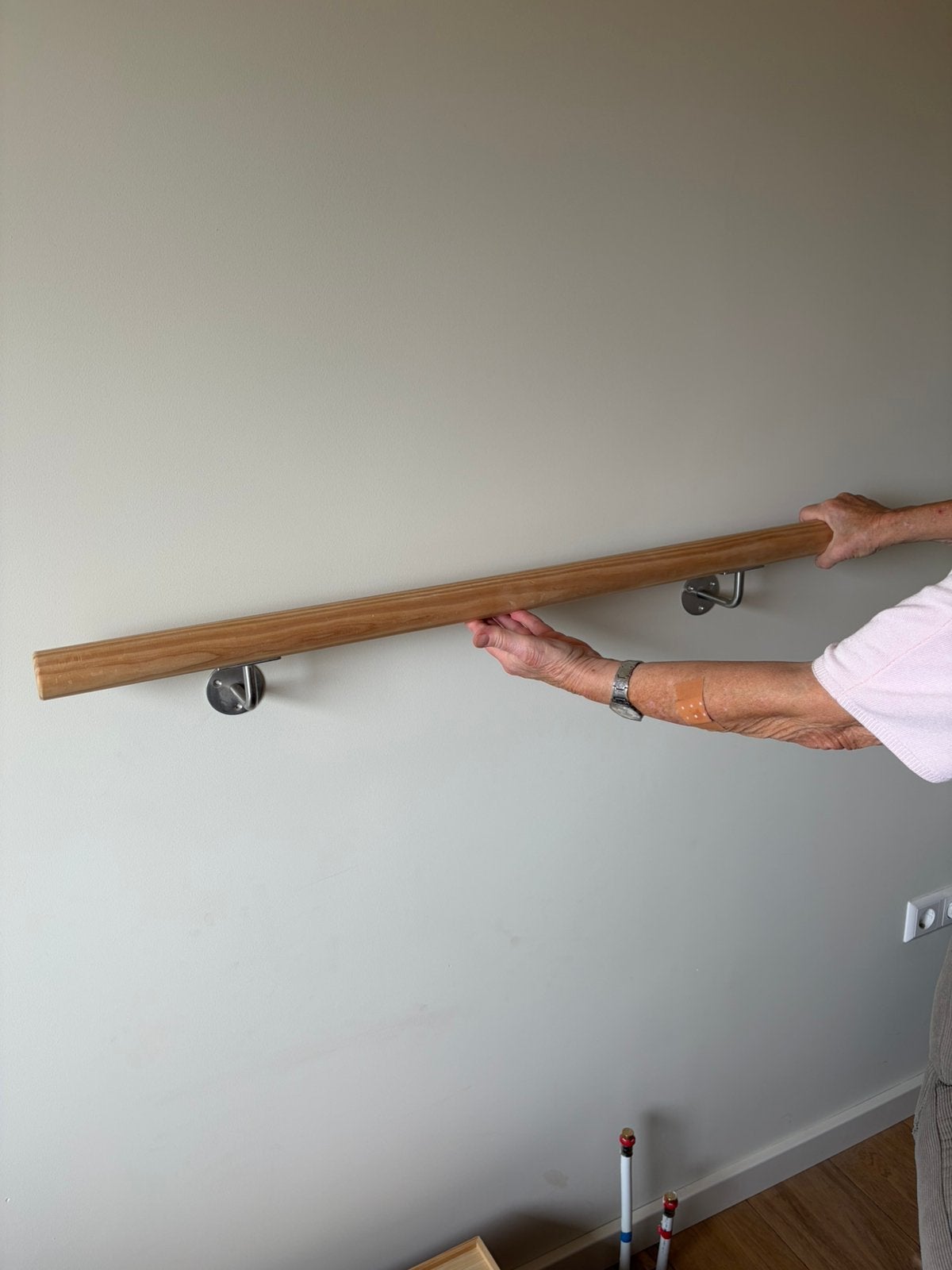 Bare ballet, Sport en Fitness, Ophalen, Zo goed als nieuw, Overige typen