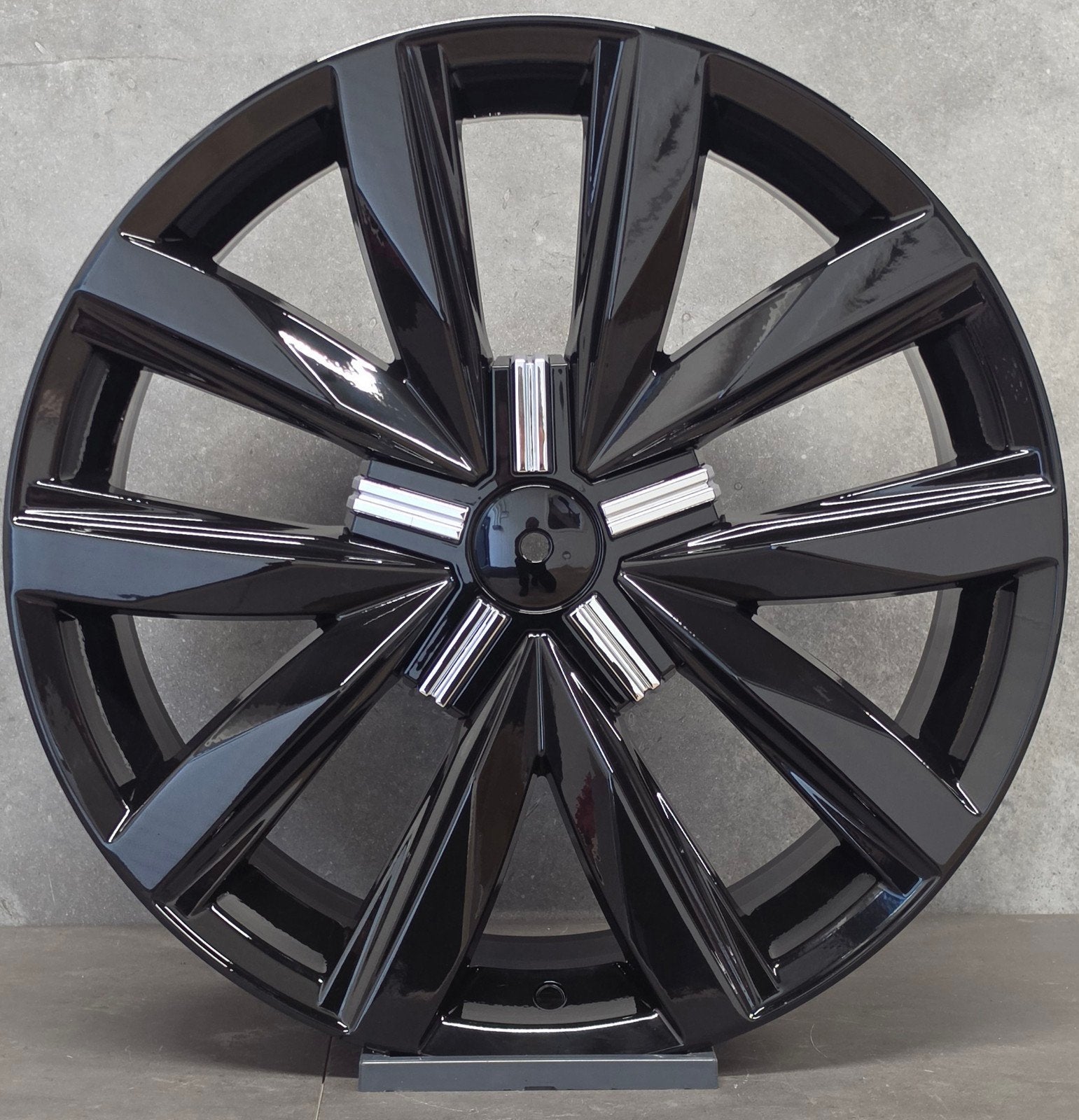 NIEUW 18" Verzware Auto's Velgen 5x120 Pastop Transporter T6, 18 inch, Velg(en), Ophalen of Verzenden, B3