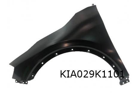kia sportage links zijscherm 21+ voorscherm 66311P1000 66311