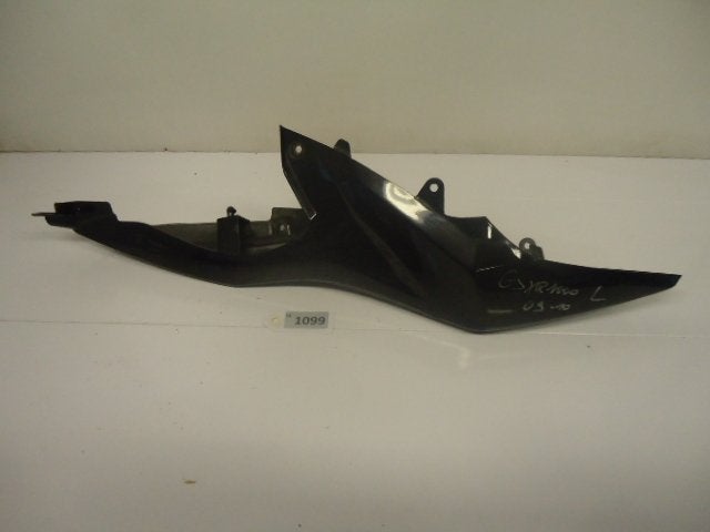 GSXR1000 2009 - 2011 Suzuki Kuipdeel Kuipdeel kont D1-33002