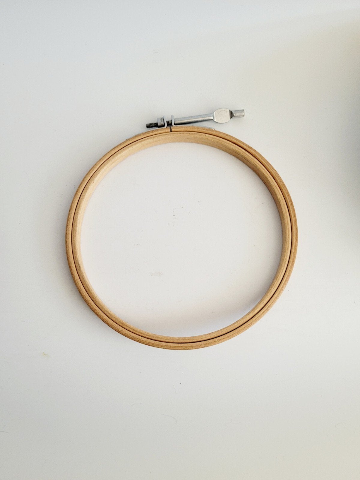 Izgs Divers borduren ring borduurring verschillende maten, Ophalen of Verzenden, Zo goed als nieuw
