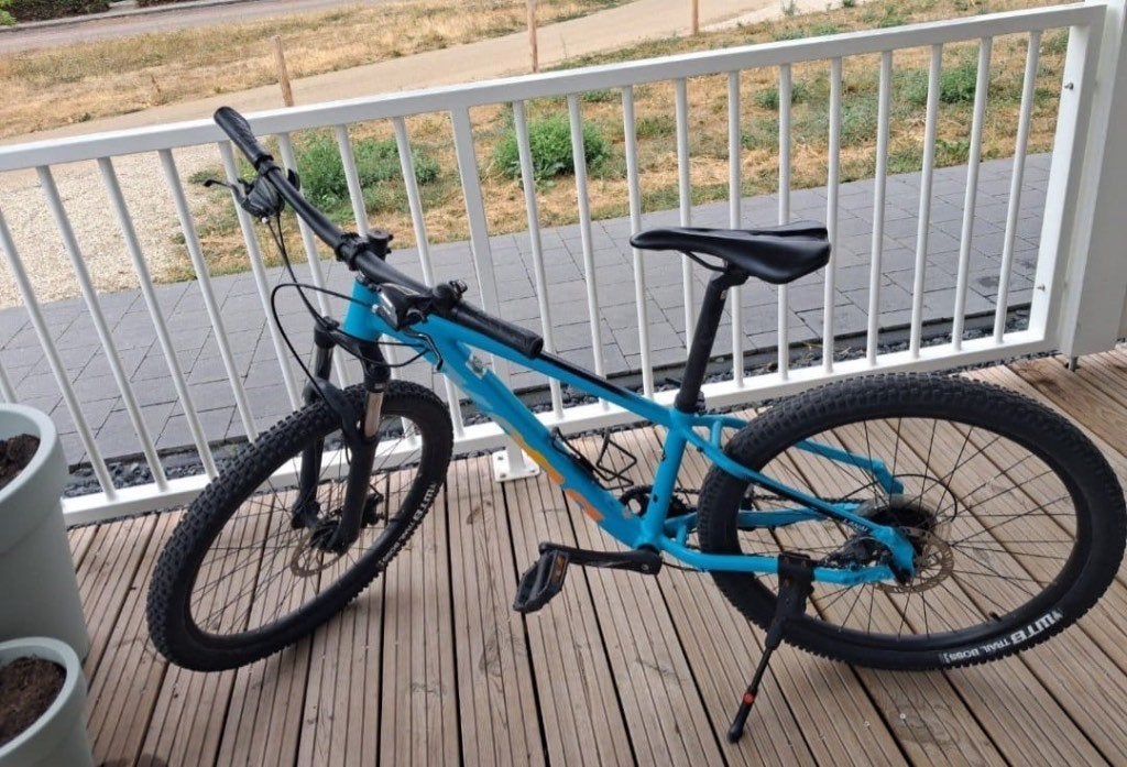 Mountainbike Kona lana’i, Fietsen en Brommers, Gebruikt, Hardtail, Heren, Schijfrem