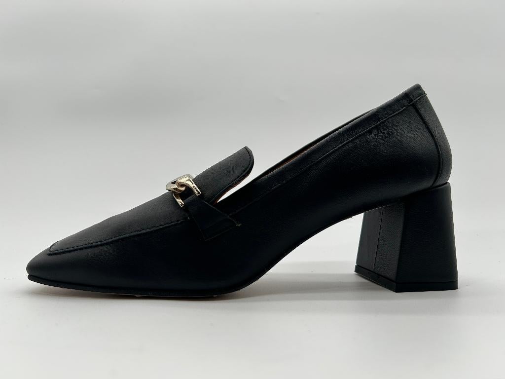 Pedro miralles, maat 41 moderne zwarte schoenen, Kleding | Dames, Schoenen, Pedro Miralles, Verzenden, Zwart, Nieuw