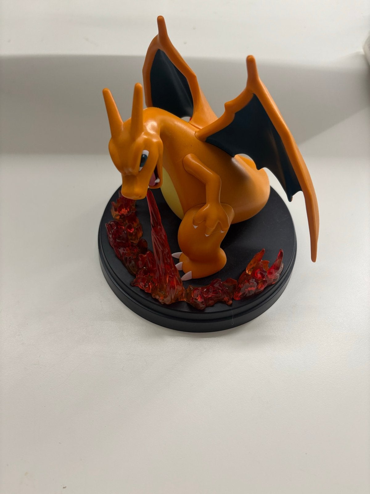 Charizard Pokemon, Verzamelen, Poppetjes en Figuurtjes, Ophalen, Nieuw