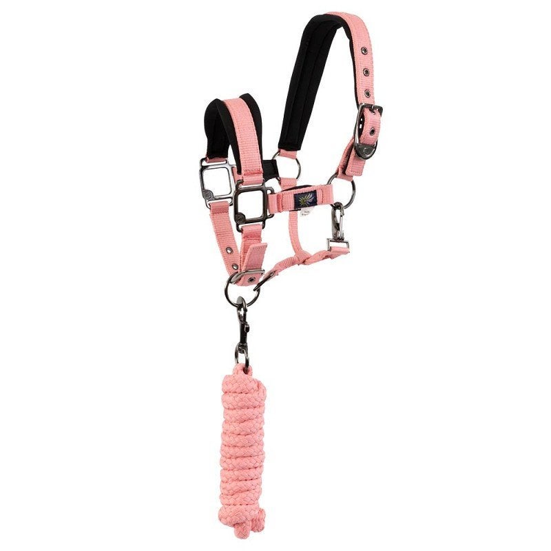 Stijlvol Halsterset - diverse kleuren en maten, Info@horse-upgrade.nl, Nieuw, Halster, BR