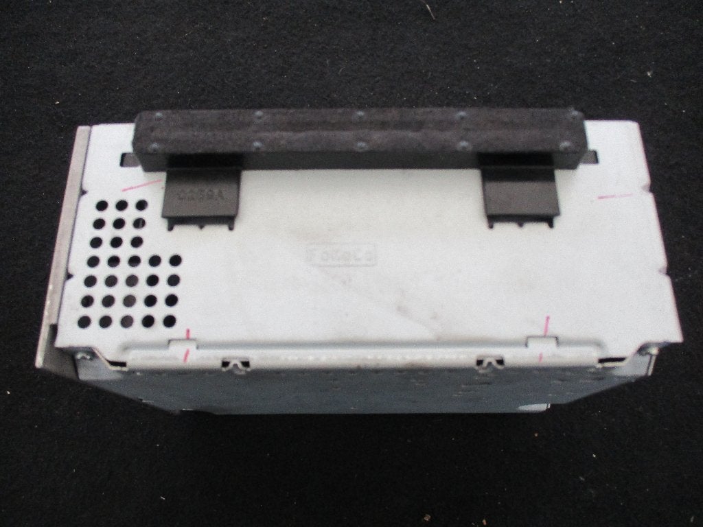 Ford Focus 3 Radio met Art.F1BT18C815UAH, Auto-onderdelen, Ophalen of Verzenden, Gebruikt, Ford