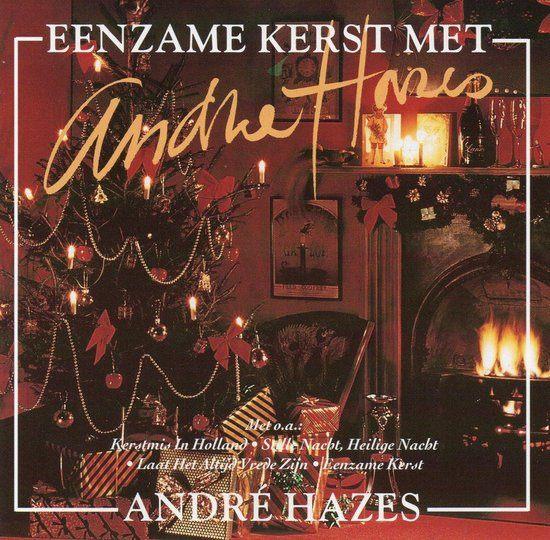 André Hazes – Eenzame Kerst Met André Hazes CD CD, Verzenden, Zo goed als nieuw, Kerst