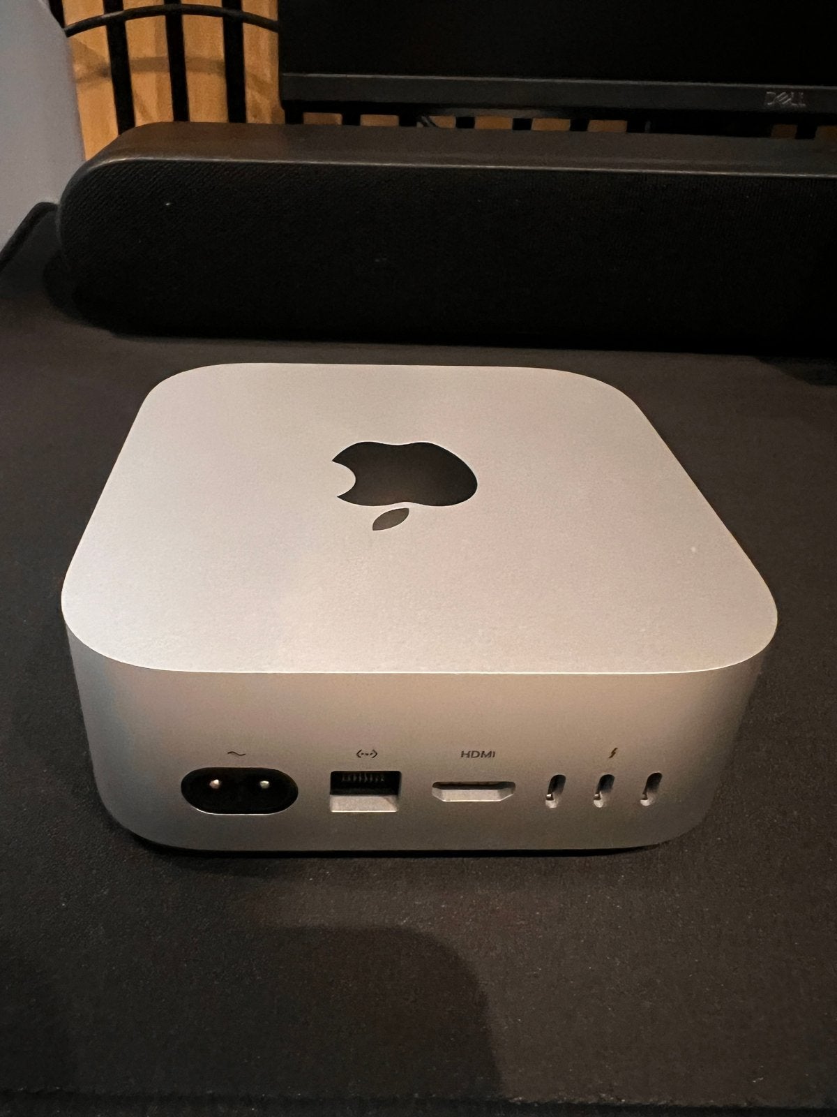 Apple Mac mini 2024 M4 16GB RAM 1TB SSD Zo goed als nieuw, Computers en Software, Apple Desktops, SSD, Ophalen of Verzenden, Zo goed als nieuw