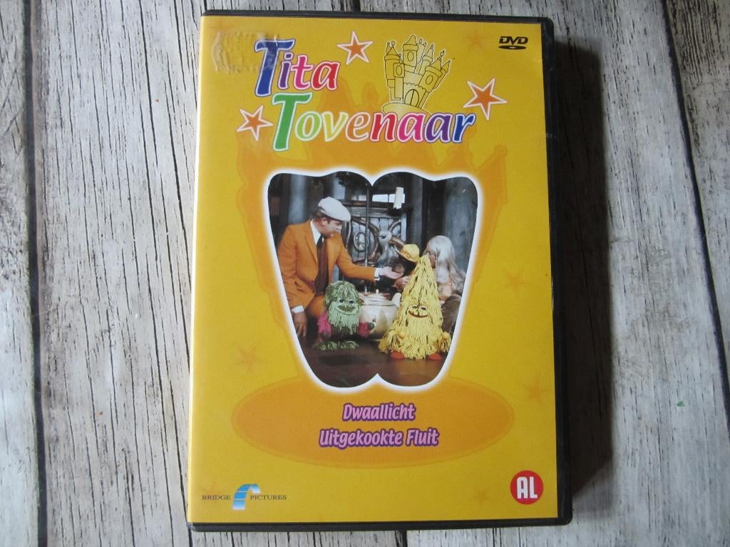 Kinderfilms Diversen 11x Dvd Box 8, Gebruikt, Alle leeftijden, Overige genres, Ophalen of Verzenden
