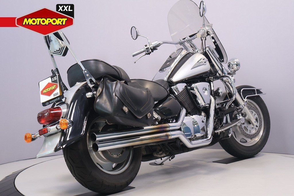 Suzuki VL 1500 INTRUDER (bj 1999), Bedrijf, Klantenservice@suzuki.nl, Overig, B.V. Nimag