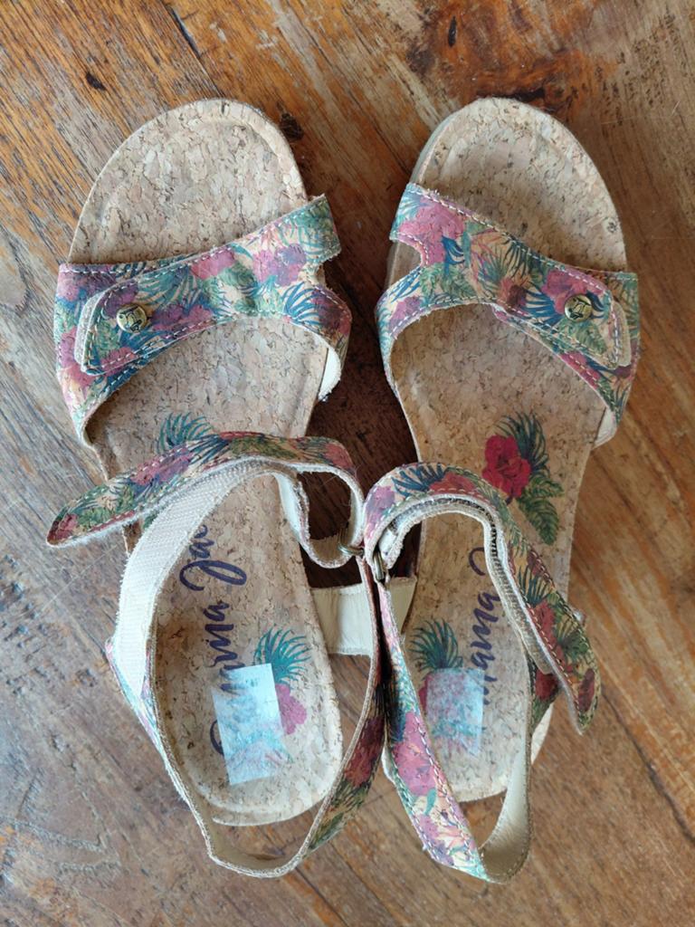 Leuke Panama Jack sandalen maat 39, Kleding | Dames, Schoenen, Ophalen of Verzenden, Zo goed als nieuw, Sandalen of Muiltjes