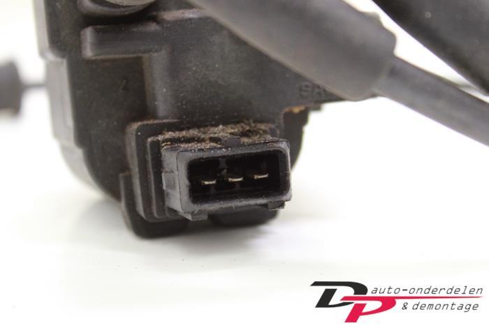 Bobine van een Renault Kangoo, Gebruikt, -, Renault, -