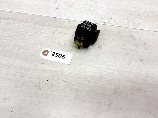 ZZR1200 2002 - 2005 Kawasaki Elektrische component D1-45500