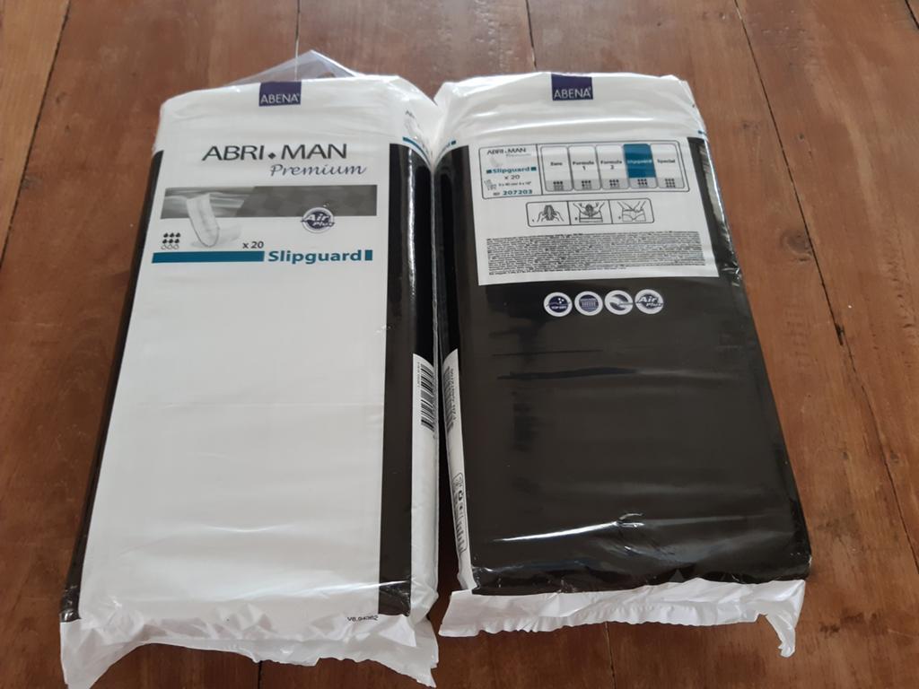Verband heren, Diversen, Ophalen of Verzenden