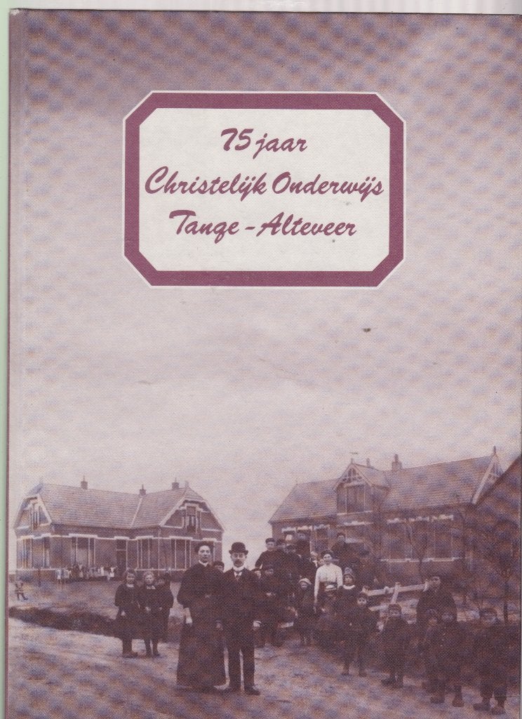 Tange - Alteveen, Boeken, Verzenden