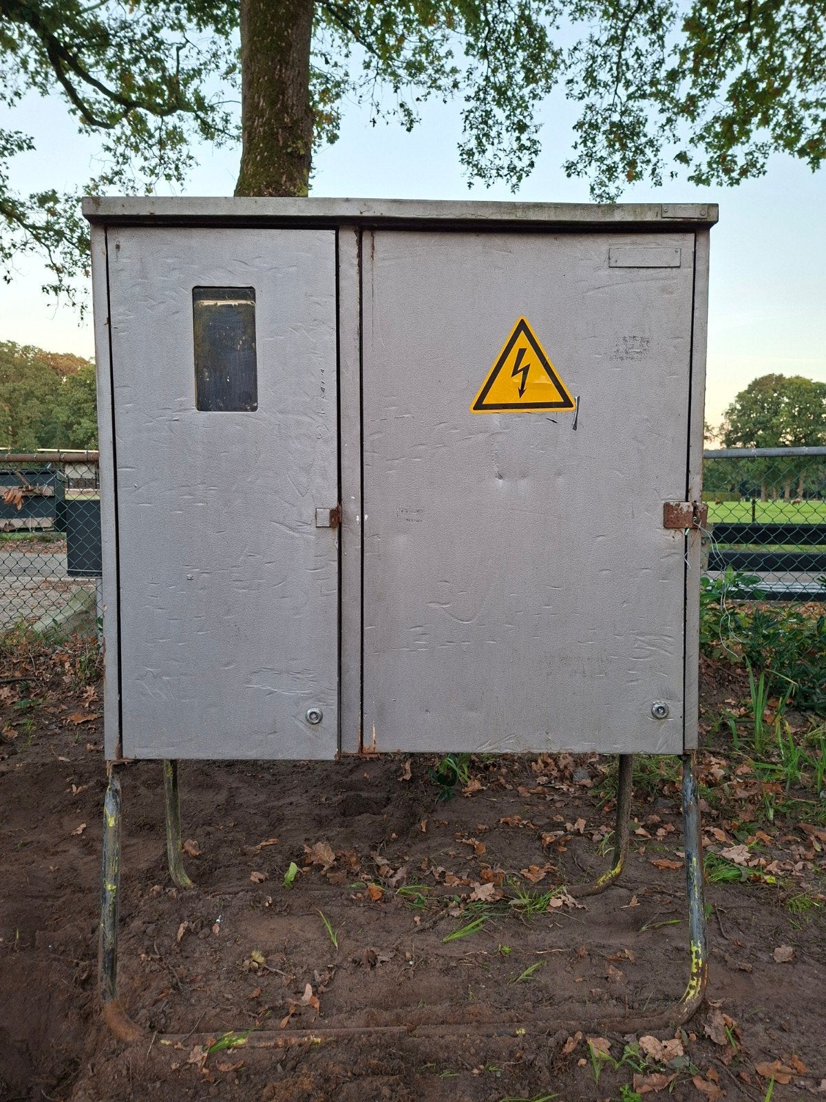 bouwmeterkast, Doe-het-zelf en Verbouw, Ophalen, Overige typen